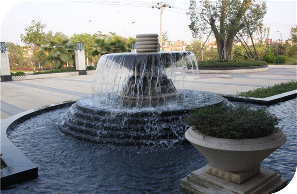granite sculpture use