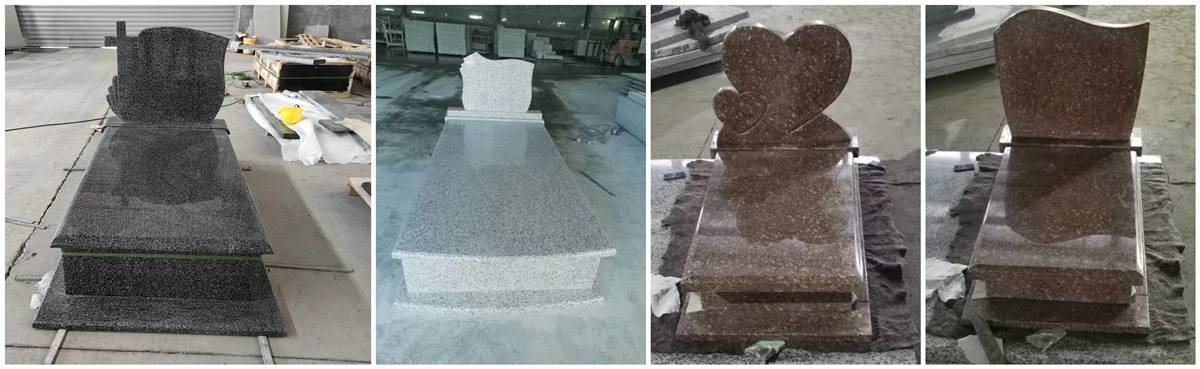 Jilin tombstone for poland market Jilin tombstone for poland market