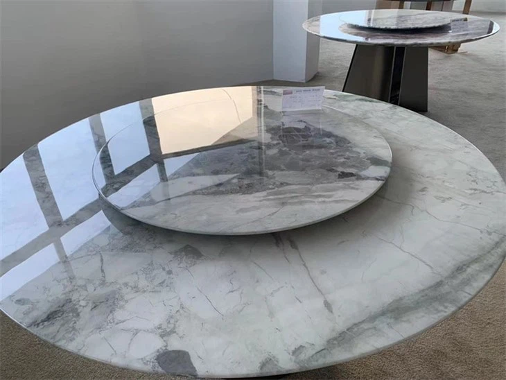Marble Dining Room Table
