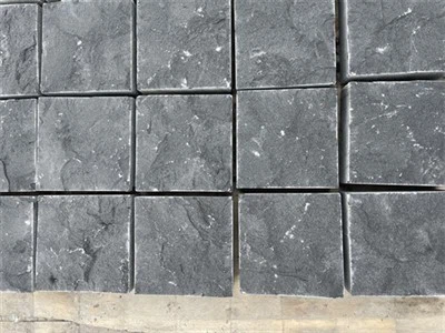Na Pavers Liath is Fearr Le haghaidh Céide