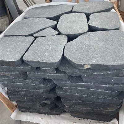 Linnte Flagstone Agus Pavers