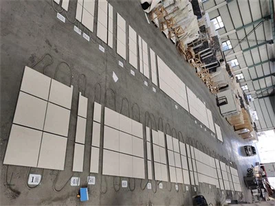 Urlár Tíleanna Aolchloiche