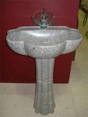 Vessel Vanity Without Sink