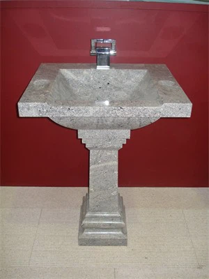 Vessel Vanity Without Sink