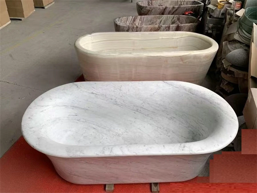 marble stone bathtub marble stone bathtub