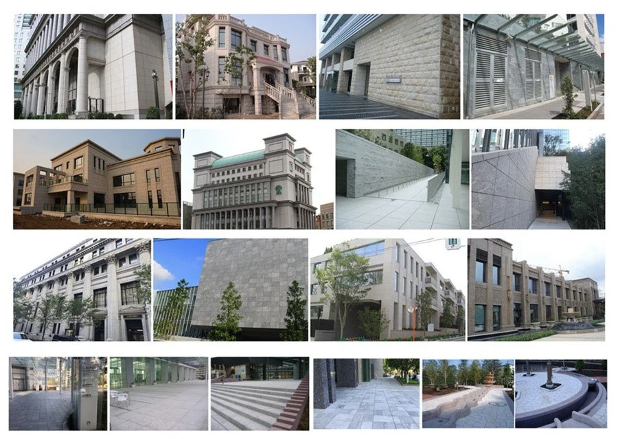 zhenhao granite project zhenhao granite project
