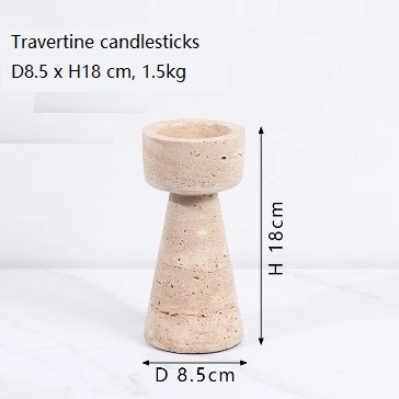 Coinnle Travertine